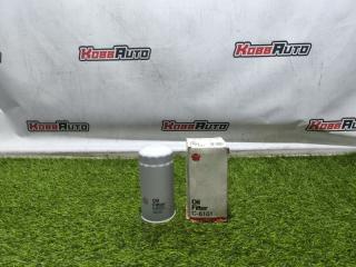 Запчасть фильтр масляный Nissan Condor