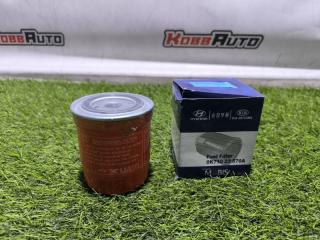 Запчасть фильтр топливный Kia Frontier