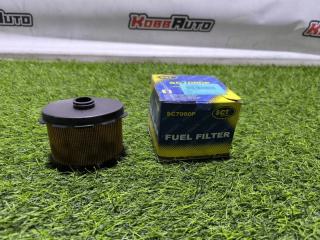 Запчасть фильтр топливный Toyota Corolla