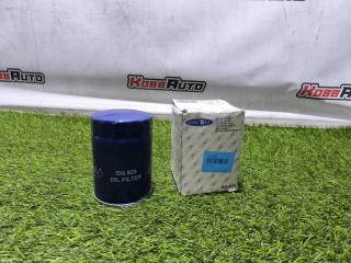 Фото запчасти фильтр масляный Mitsubishi Pajero новая запчасть Запчасть фильтр масляный Mitsubishi Pajero