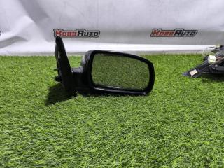 Зеркало заднего вида Hyundai IX35