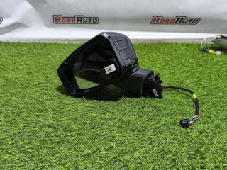 Зеркало заднего вида левое SsangYong Torres