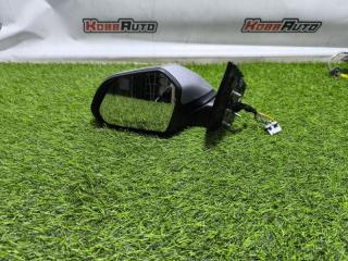 Зеркало заднего вида левое Hyundai Sonata