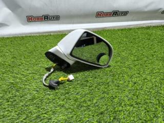 Зеркало заднего вида правое Kia Carens