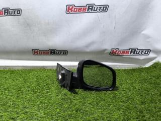 Зеркало заднего вида правое Chevrolet Spark