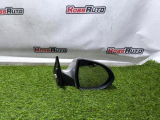 Зеркало заднего вида правое Kia Sportage