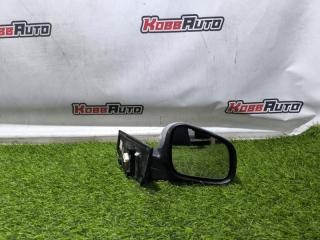 Зеркало заднего вида правое Chevrolet Spark