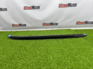 Юбка бампера передняя Kia Optima