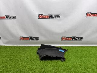 Воздуховод бампера передний левый Hyundai Elantra