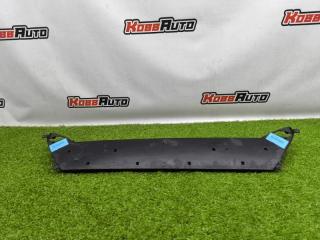 Запчасть кронштейн решетки радиатора Genesis G70