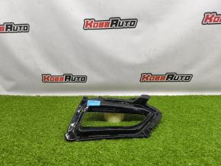 Запчасть рамка противотуманной фары передняя правая SsangYong Tivoli