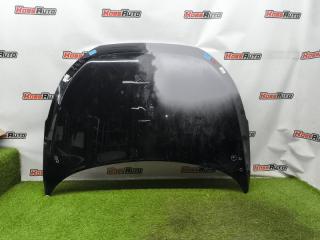 Капот Hyundai Tucson