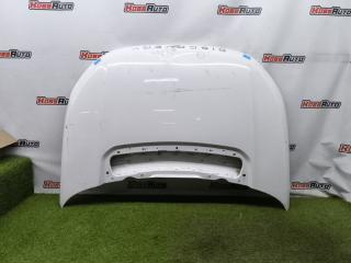 Капот Land Rover Range Rover