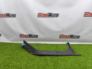 Запчасть накладка багажника правая Mercedes CLA