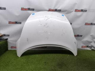 Запчасть капот Nissan Juke 2011-