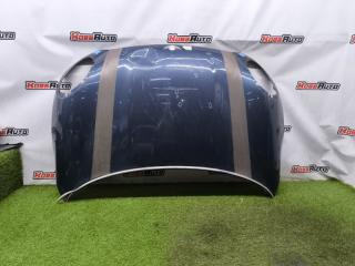 Запчасть капот Mini Cooper