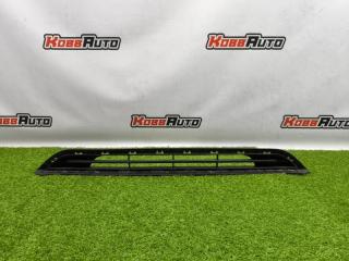 Нижняя решетка SsangYong Korando Turismo 2018-