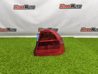 Фонарь внешний задний правый BMW 3-Series Б/У Фонарь внешний задний правый BMW 3-Series