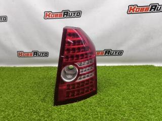 Фото запчасти фонарь задний правый Chrysler 300C Б/У запчасть Запчасть фонарь задний правый Chrysler 300C