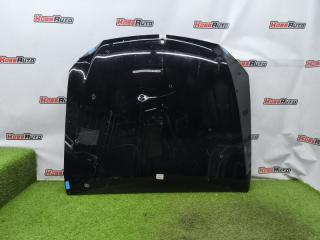 Капот Mercedes C