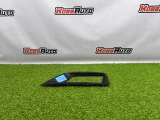 Запчасть рамка противотуманной фары передняя правая SsangYong Korando Turismo