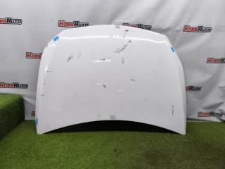 Капот Mercedes A