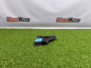 Накладка бампера передняя правая Hyundai Tucson Б/У Накладка бампера передняя правая Hyundai Tucson