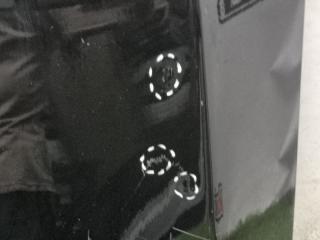 Капот передний GLE V167