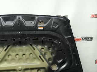 Капот G80 Капот G80