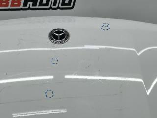Капот GLC-Class X254 Капот GLC-Class X254