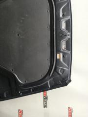 Капот G80 Капот G80