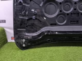 Капот Gla-Class X156