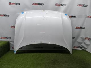 Капот Volvo Polestar