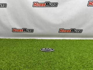 Запчасть эмблема Kia Quoris