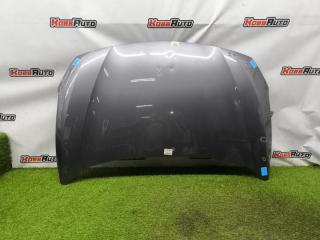 Запчасть капот Renault Fluence 651002244R Б/У Капот Renault Fluence 651002244R Б/У