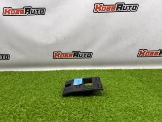 Кронштейн бампера передний левый Hyundai Porter Б/У Кронштейн бампера передний левый Hyundai Porter