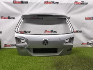 Запчасть крышка багажника Volkswagen Passat
