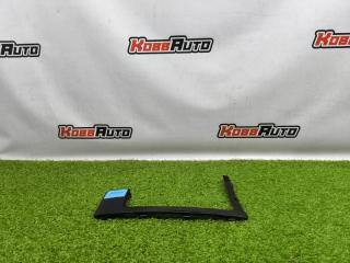 Накладка бампера передняя правая Hyundai SANTA FE Б/У Накладка бампера передняя правая Hyundai SANTA FE