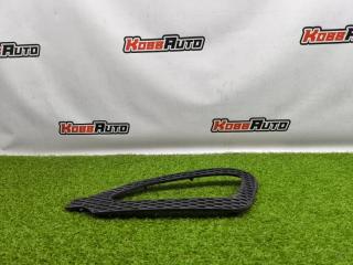 Накладка ПТФ передняя левая Hyundai SANTA FE