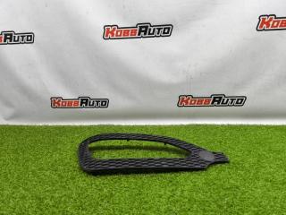 Накладка ПТФ передняя правая Hyundai SANTA FE