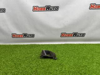 Накладка ПТФ передняя правая Kia Picanto