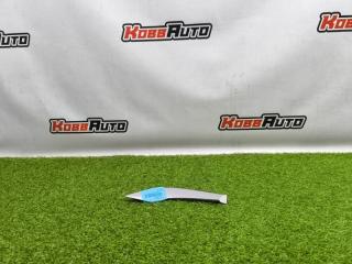 Накладка бампера передняя правая Hyundai Ioniq 5 Б/У Накладка бампера передняя правая Hyundai Ioniq 5