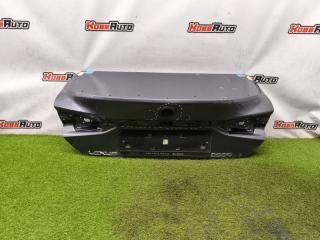 Фото запчасти крышка багажника Lexus ES200 Б/У запчасть Запчасть крышка багажника Lexus ES200