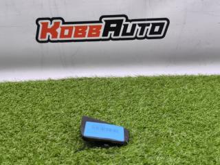 Запчасть заглушка буксировочного крюка Kia Sorento Prime