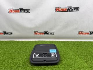 Запчасть плафон подсветки салона Lincoln Corsair