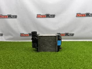 Запчасть интеркулер левый AUDI A6