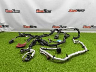 Фото запчасти проводка бампера Ford Explorer Б/У запчасть Запчасть проводка бампера Ford Explorer