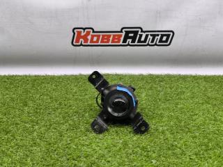 ПТФ передний правый Chevrolet Spark