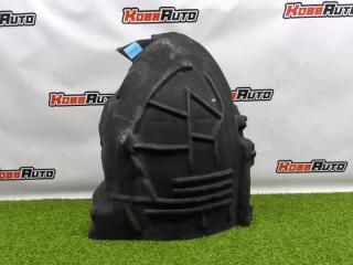 Запчасть подкрылок передний левый AUDI A6