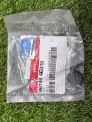 Запчасть заглушка молдинга стекла Kia Bongo